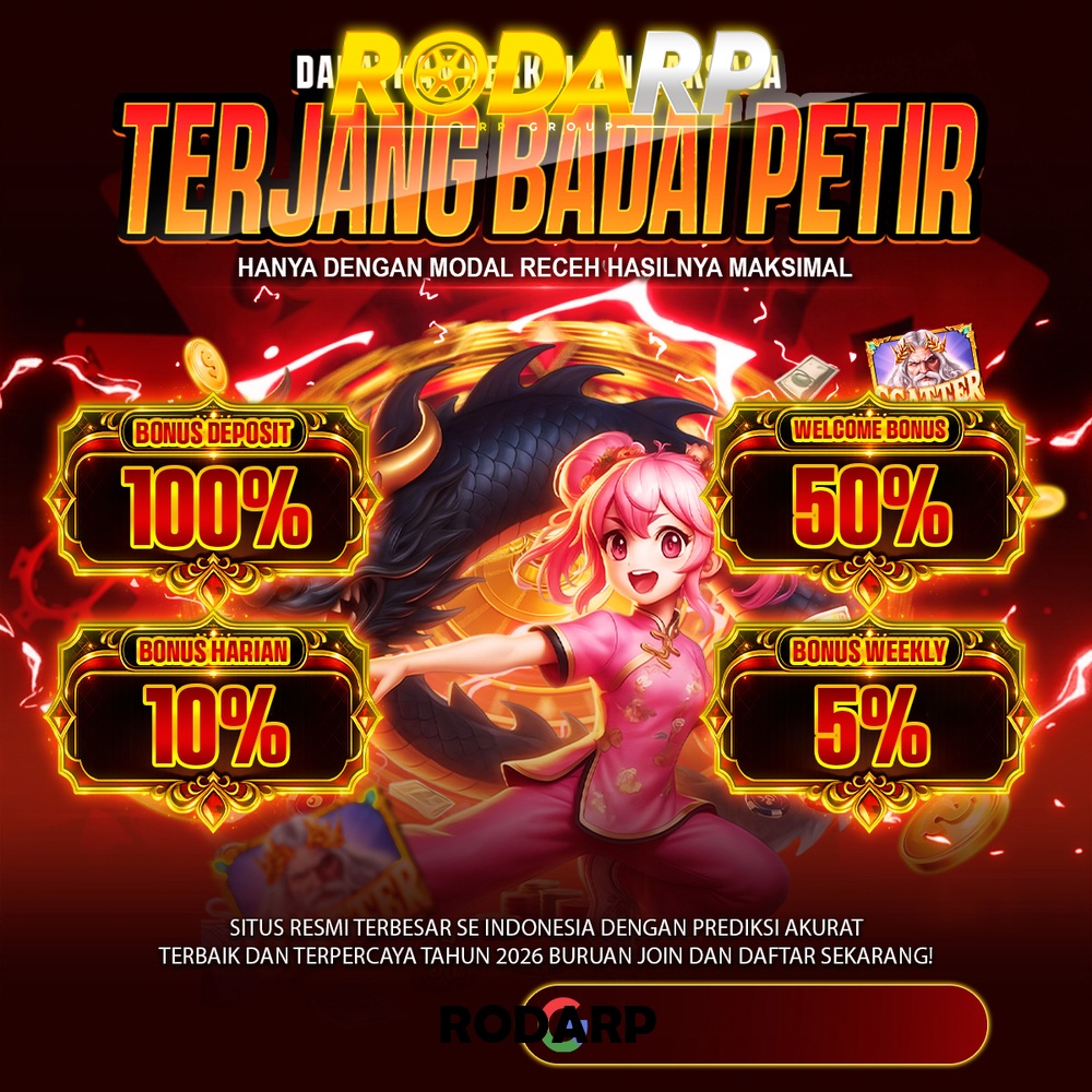 RODARP X Get A Gig Career Hub: Cerita Digital di Game Strategi Bangun Kota yang Menghadirkan Pengalaman Virtual Lebih Variatif